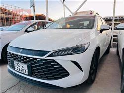 بي واي دي Qin Plus